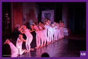 Spettacolo Danza Giugno 2021 Castello D'Albertis 9D5A0762