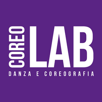 logo CoreoLab ASD Danza e Coreografia