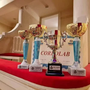 CoreoLAB Premi Miglior Coreografia Concorso Danza Talent For Dance Maggio 2023