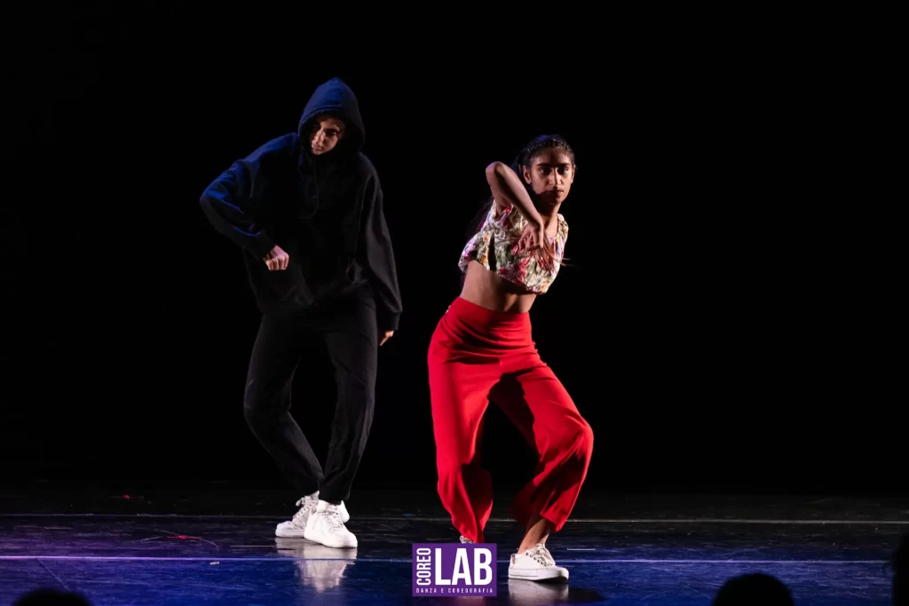 Hip Hop 2 CoreoLAB 9D5A1598